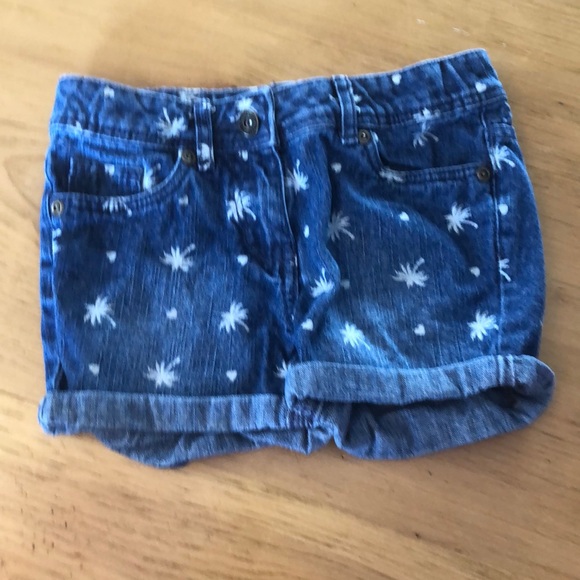 4 pair shorts - Picture 3 of 5